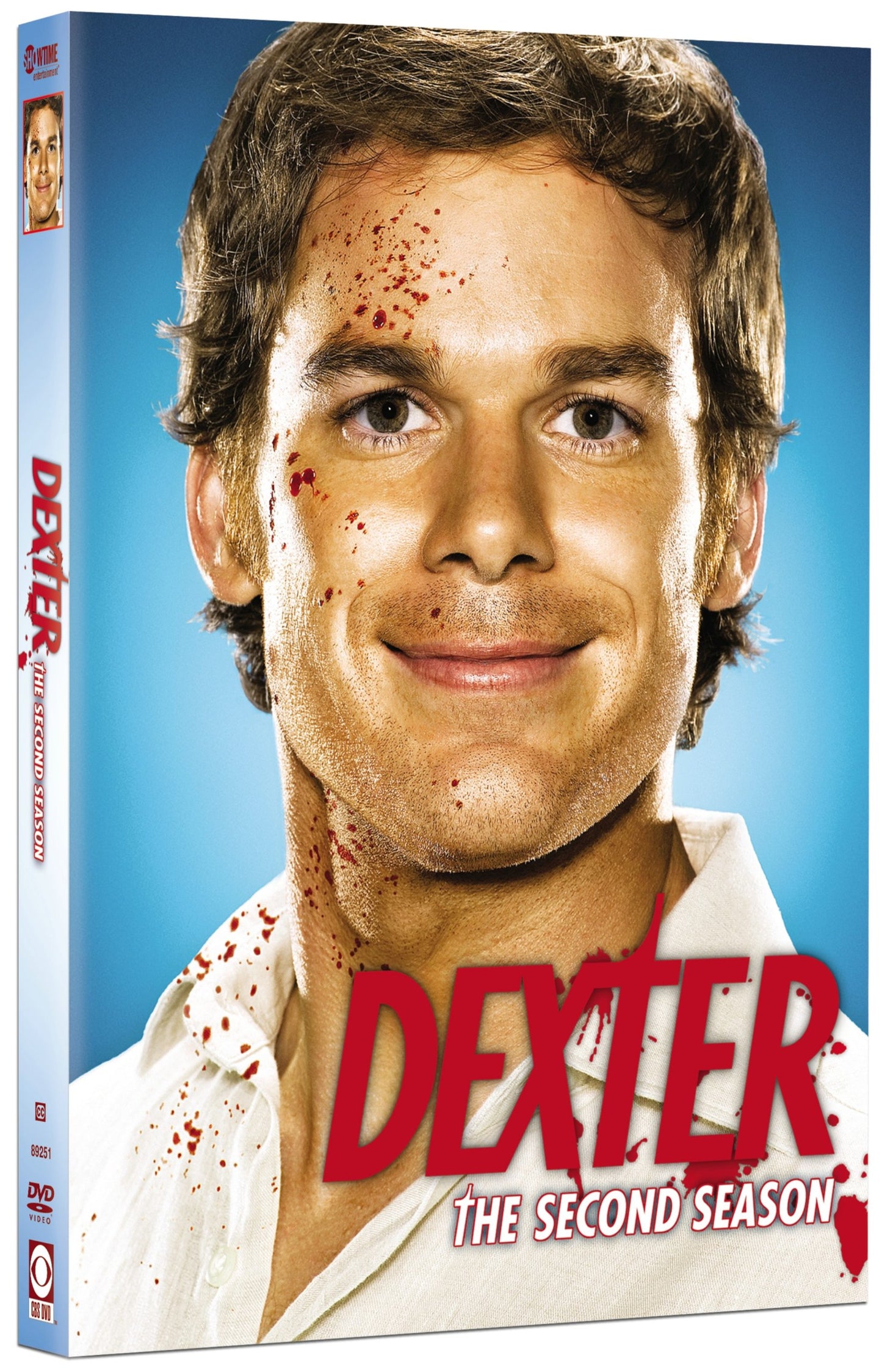Dexter: Season 2 - 757