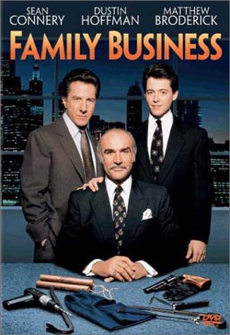 Family Business - 9692