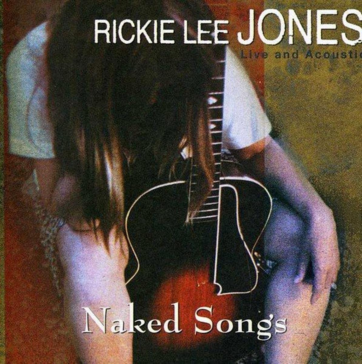 Naked Songs - 4903