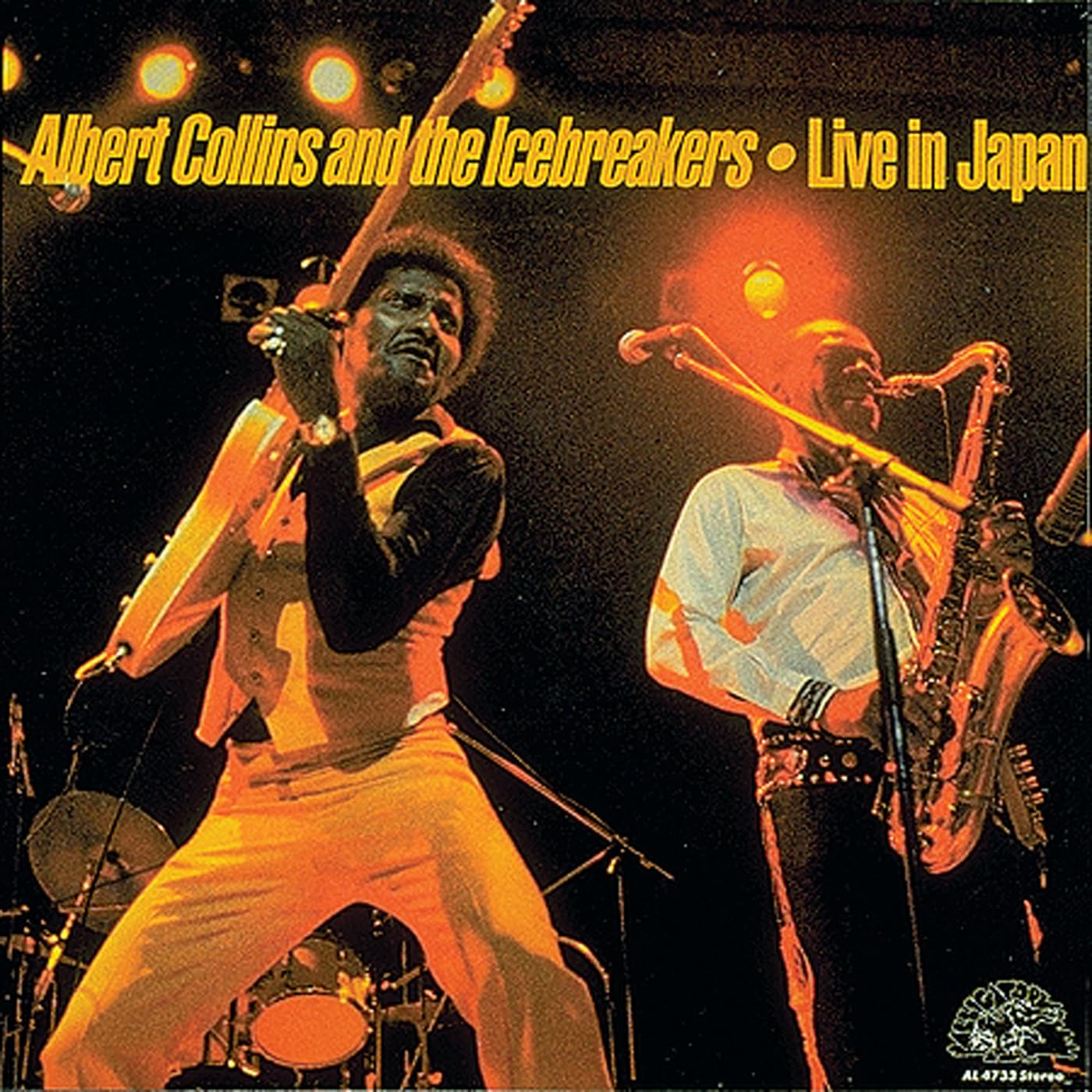 Live in Japan - 3871