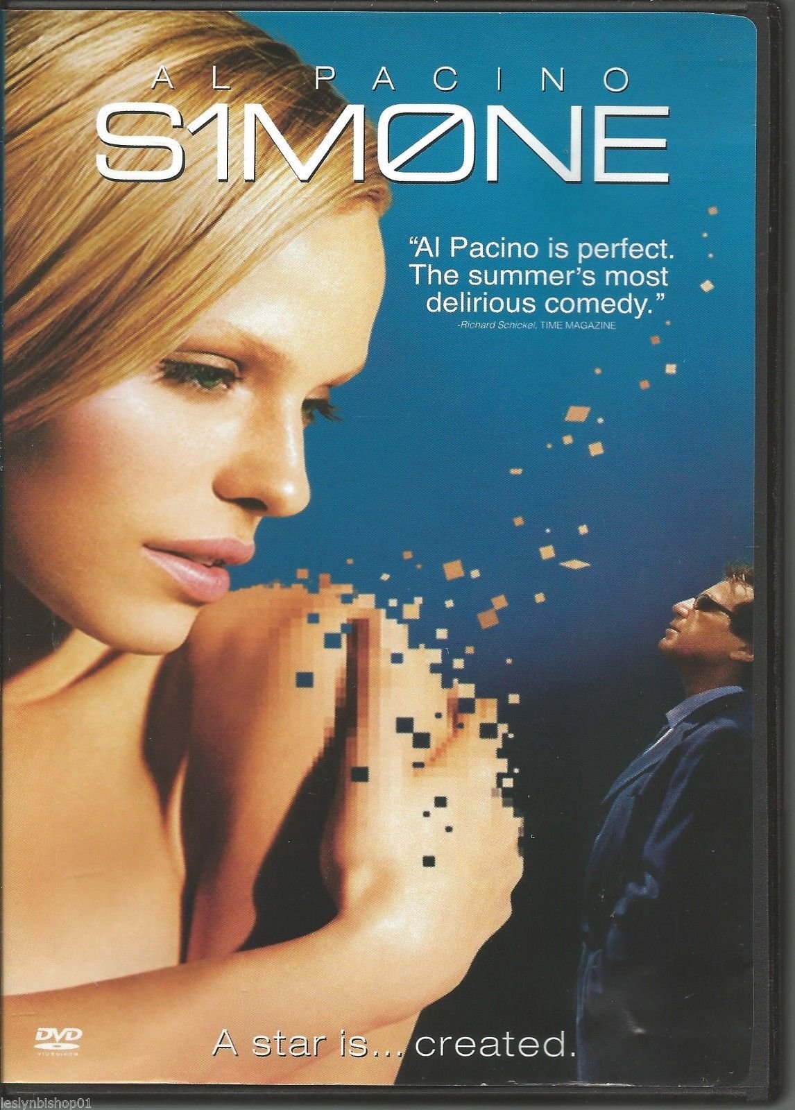 Simone - 3384