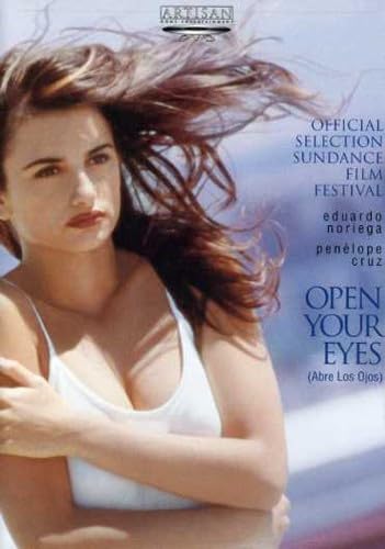 Open Your Eyes - 261