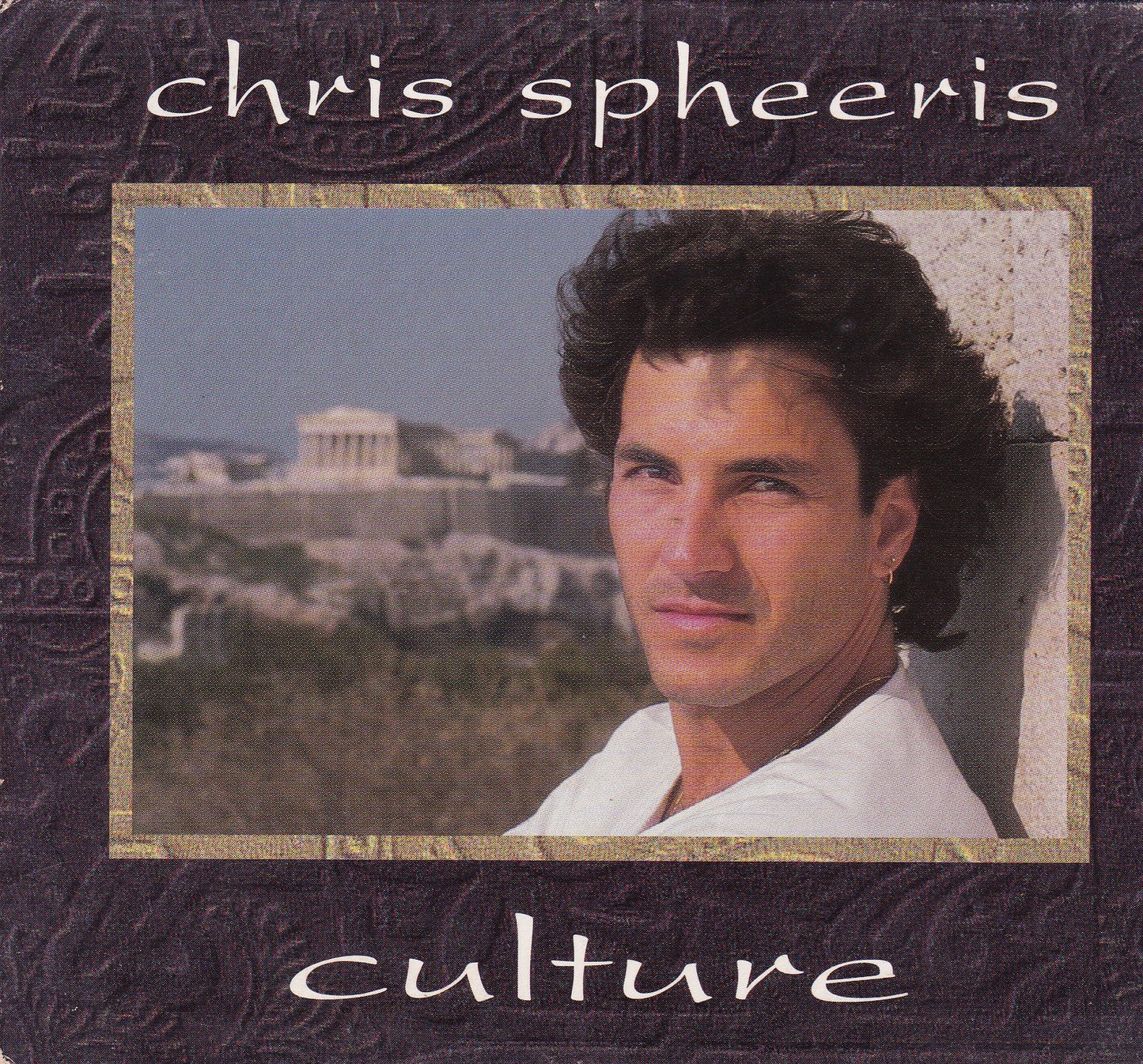 Culture - 9985