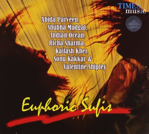 Euphoric Sufi - 6791