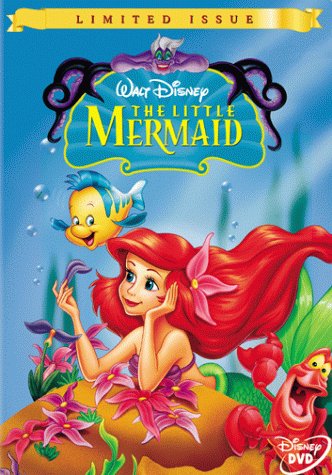 The Little Mermaid (Limited Issue) - 7370