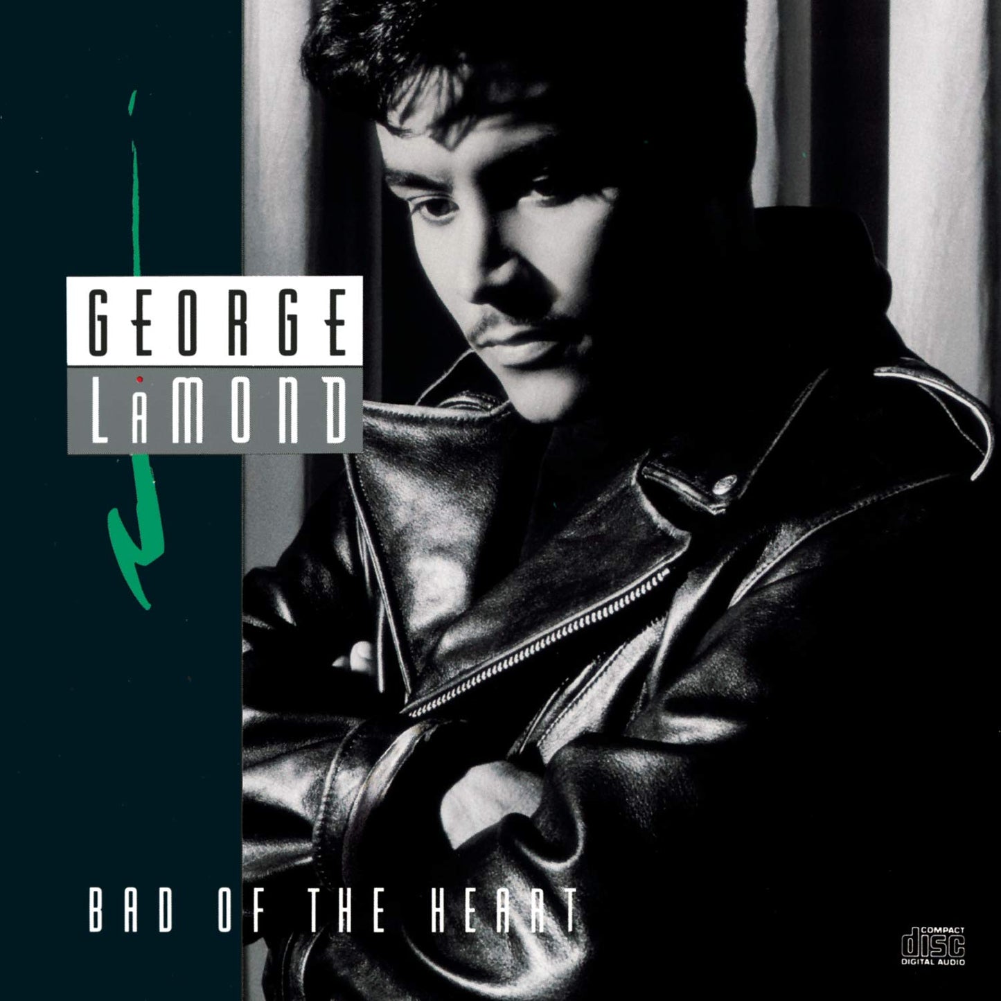 Bad Of The Heart - 6574