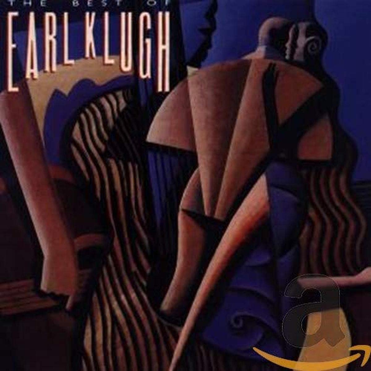The Best of Earl Klugh - 2305