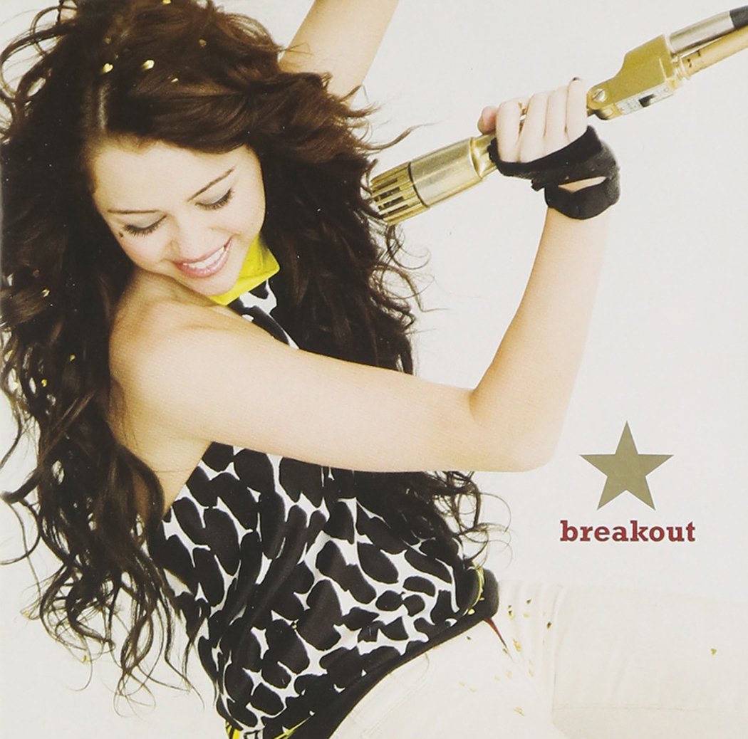 Breakout - 3399
