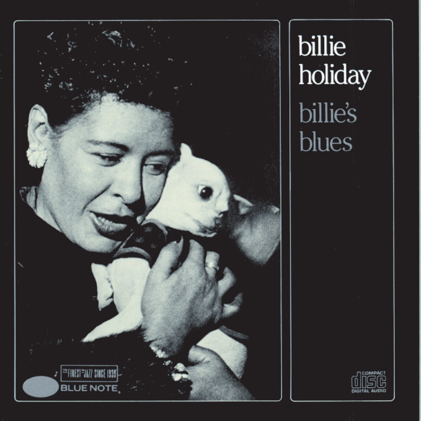 Billie's Blues - 5369