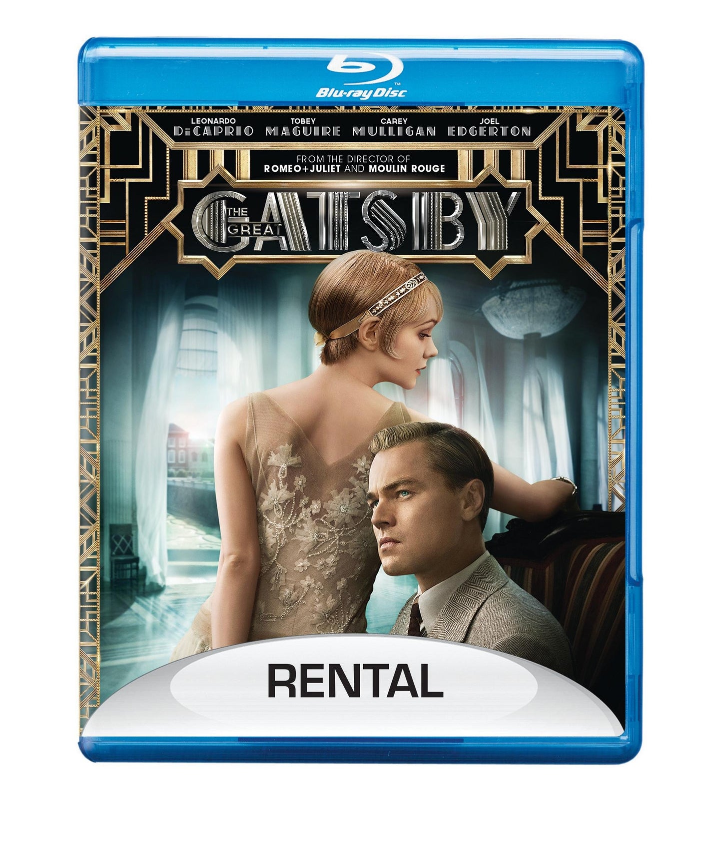 Great Gatsby - 5719