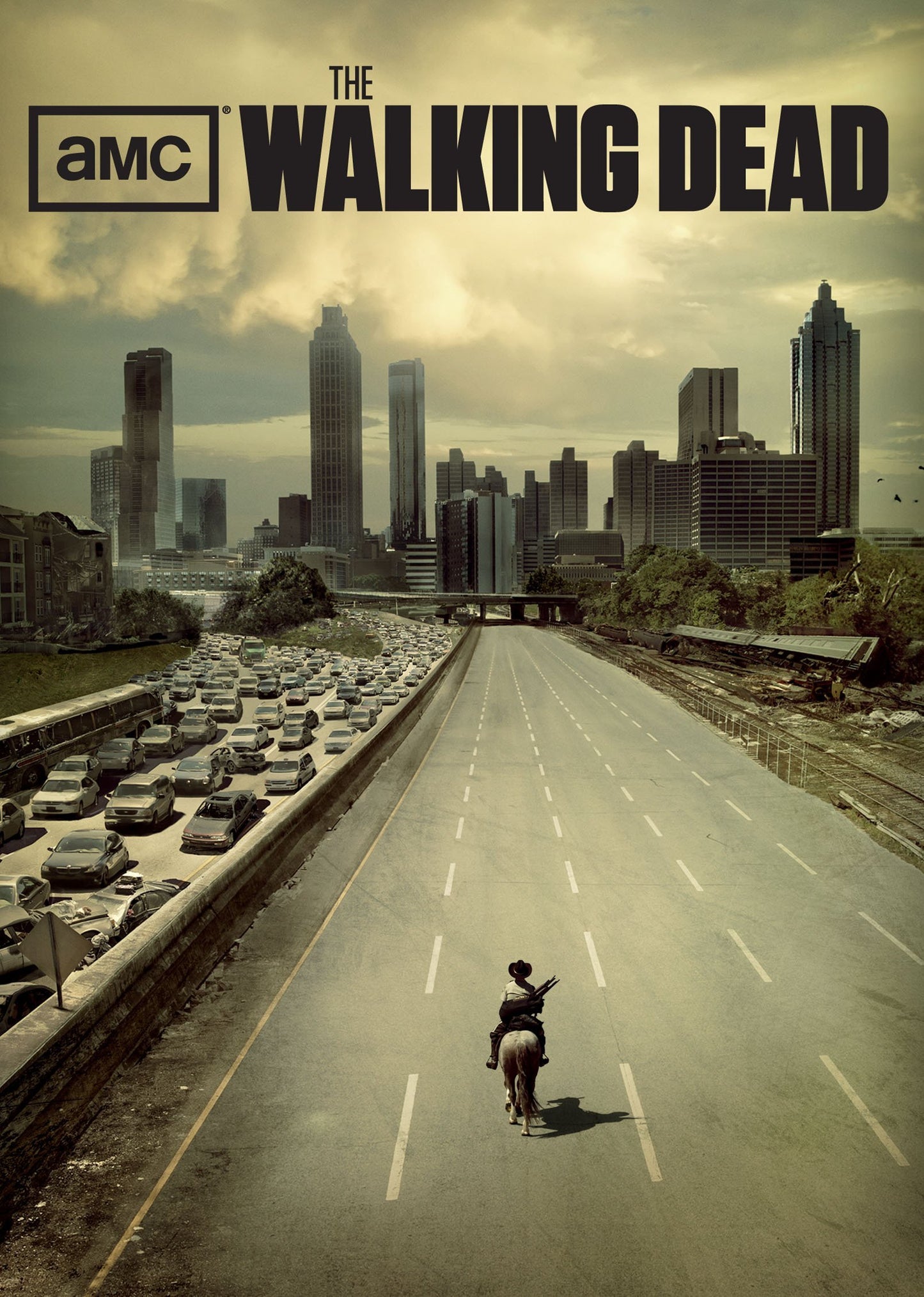 The Walking Dead: Season 1 - 7442