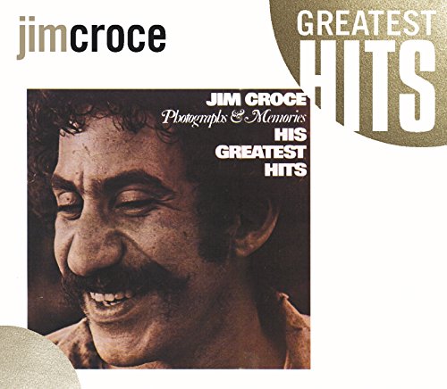 Photographs & Memories: His Greatest Hits - 6119
