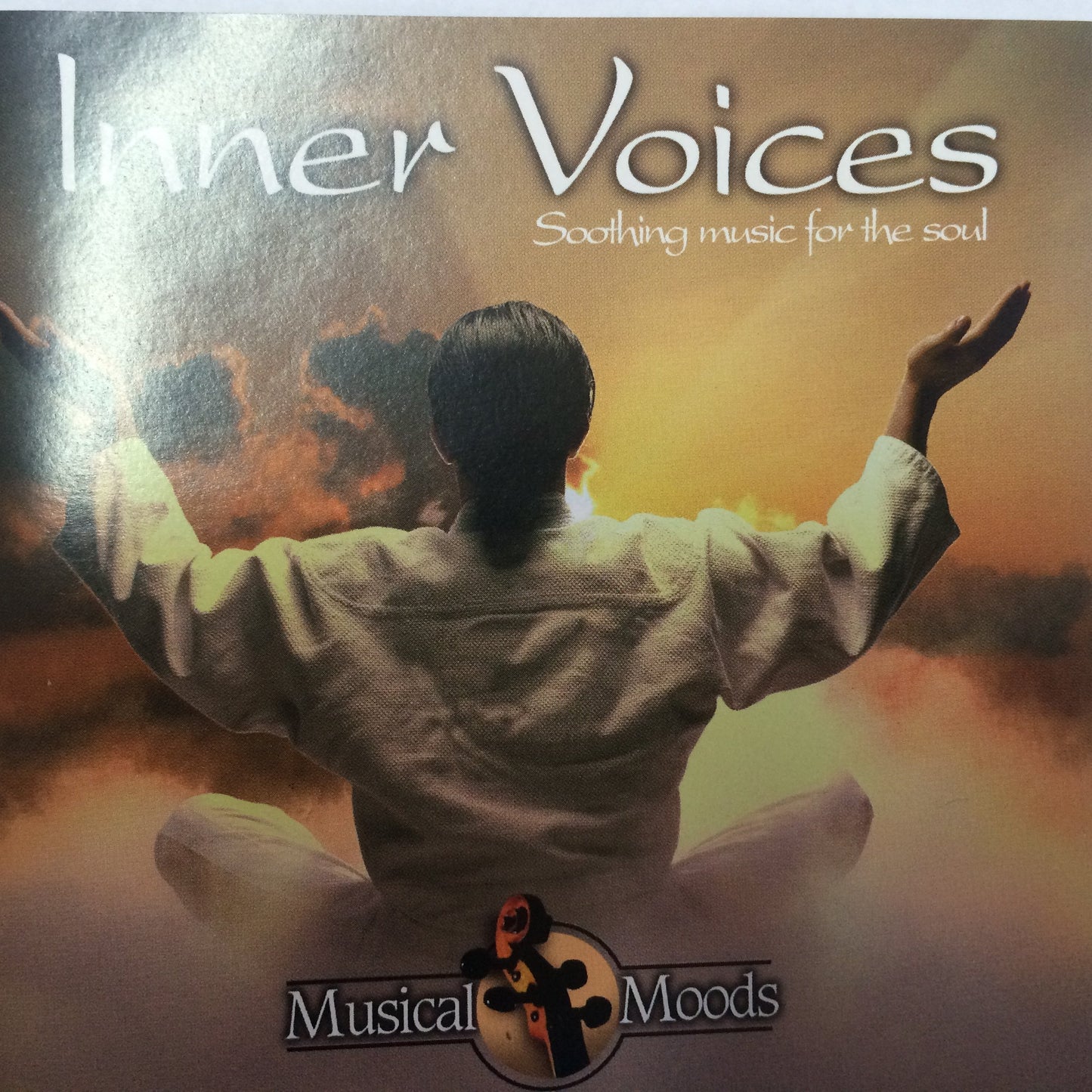 Inner Voices - 9446