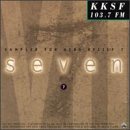 KKSF Sampler for AIDS Relief 7 - 5186