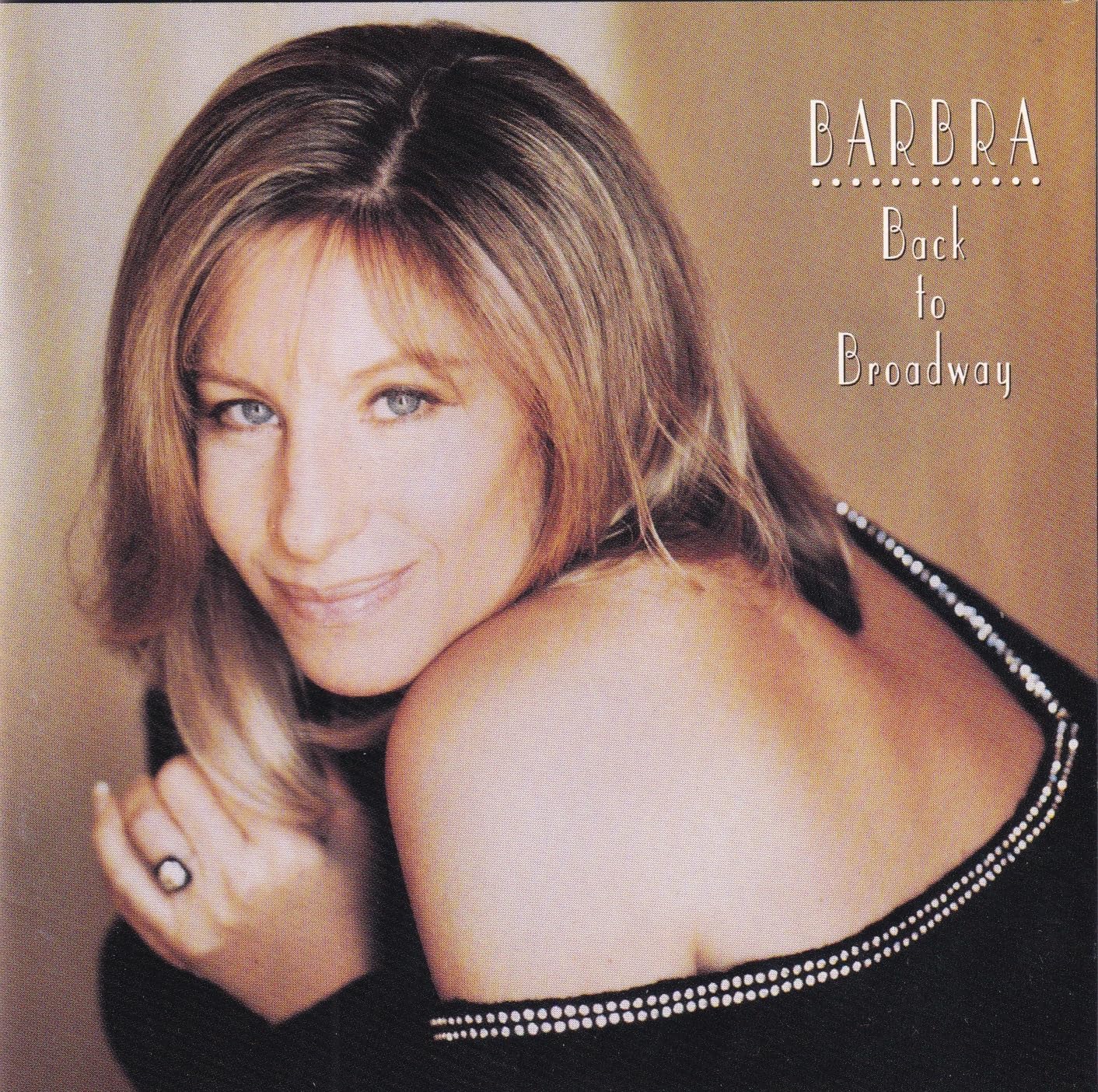 Back to Broadway - 613