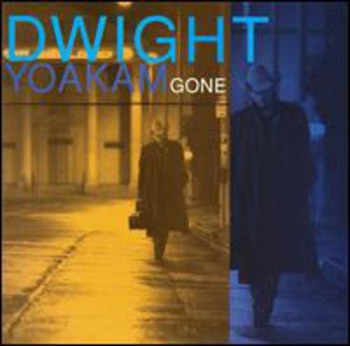 Gone - 5544