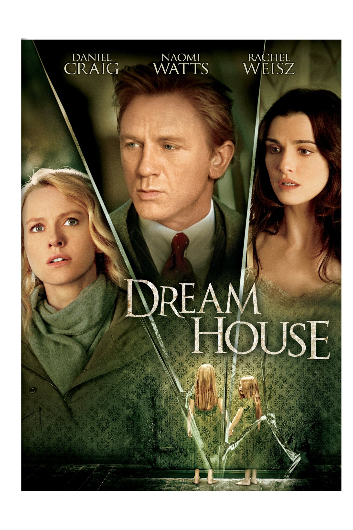 Dream House - 1998