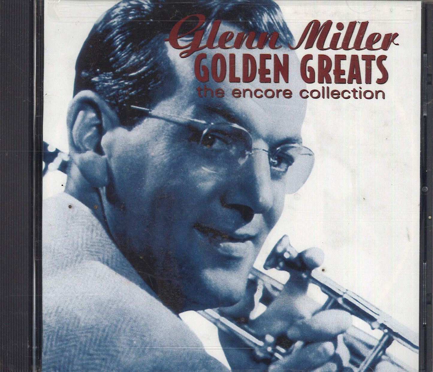 Golden Greats - 4329