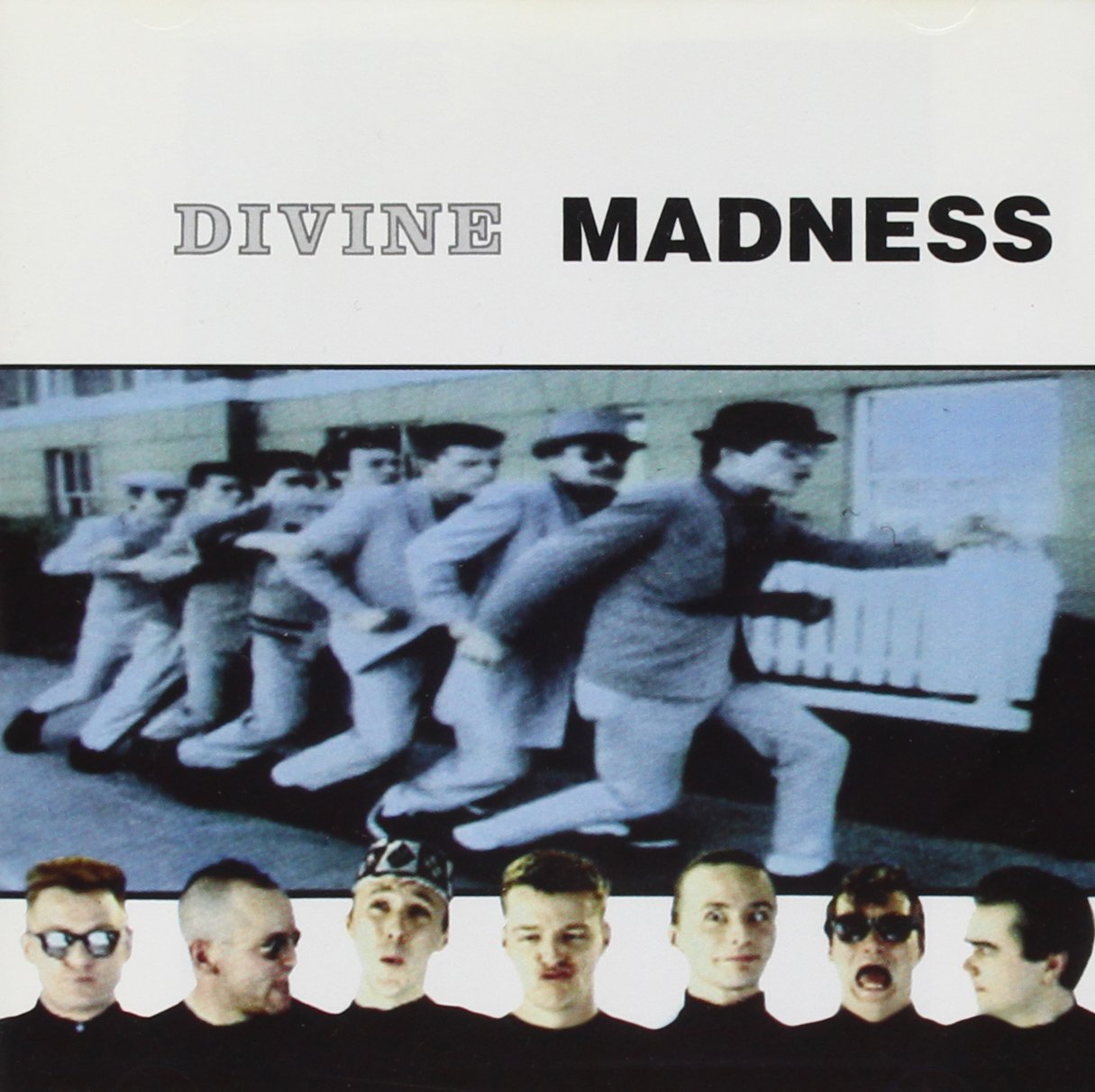 Divine Madness - 1505