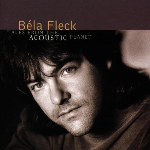 Tales From The Acoustic Planet - 8263