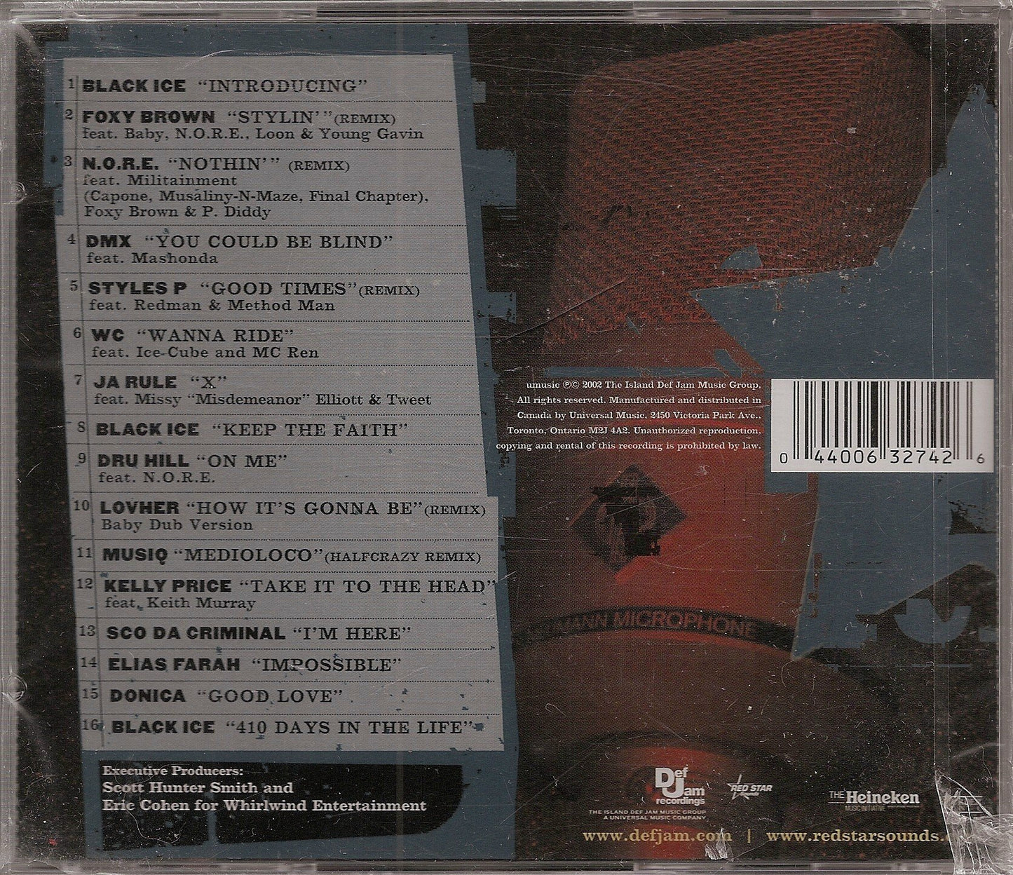 Red Star Sounds, Vol. 2: B-Sides - 82