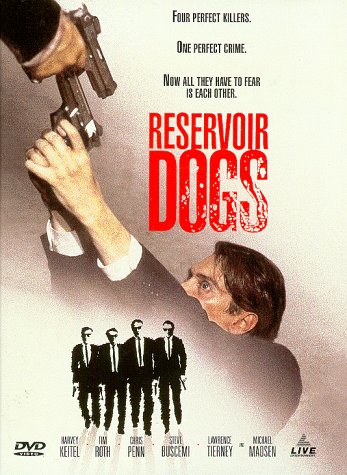 Reservoir Dogs - 5492