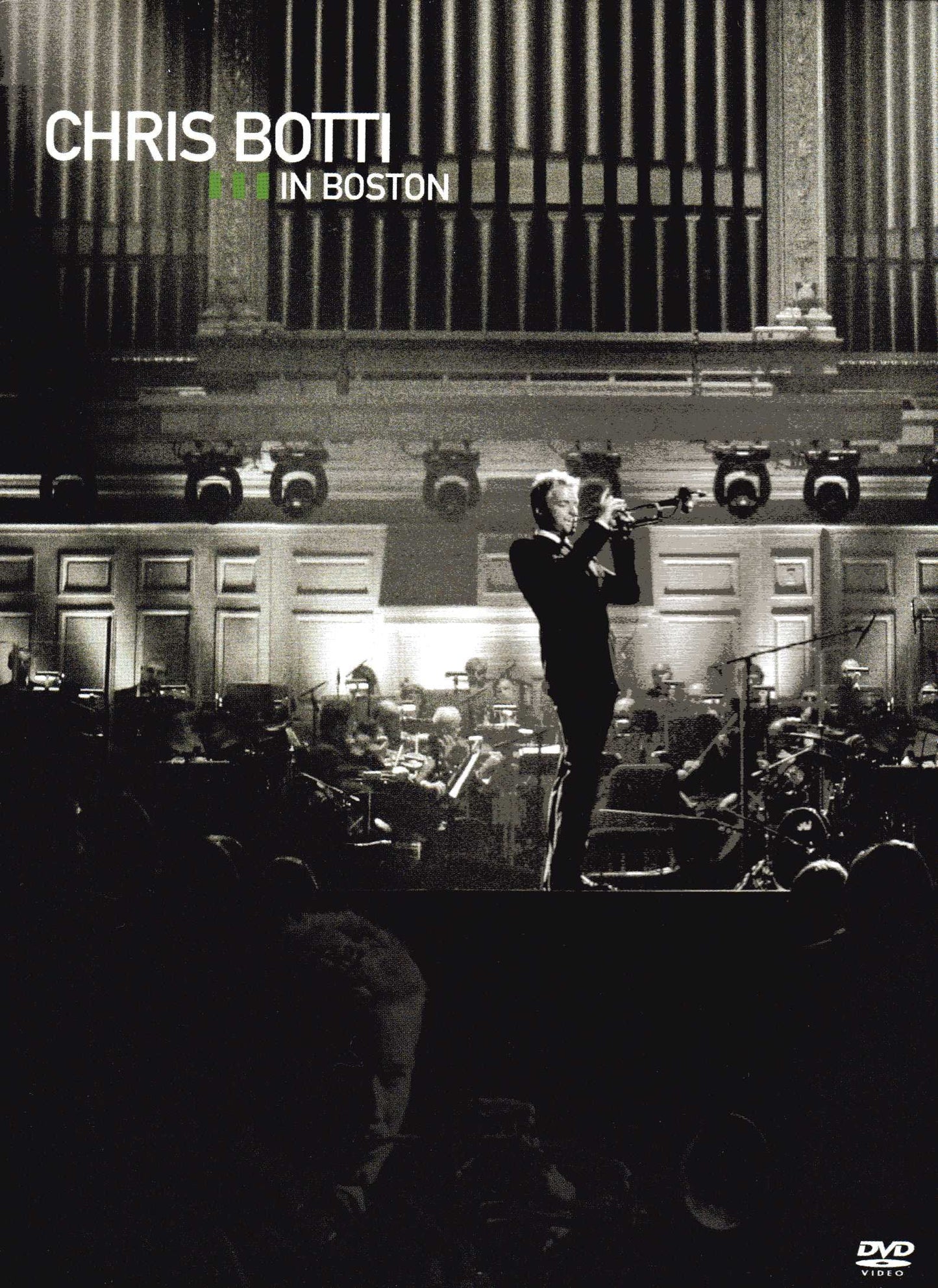 Chris Botti in Boston - 2429