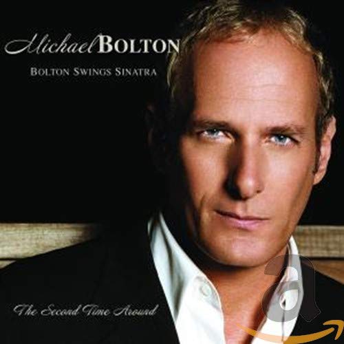 Bolton Swings Sinatra - 3036