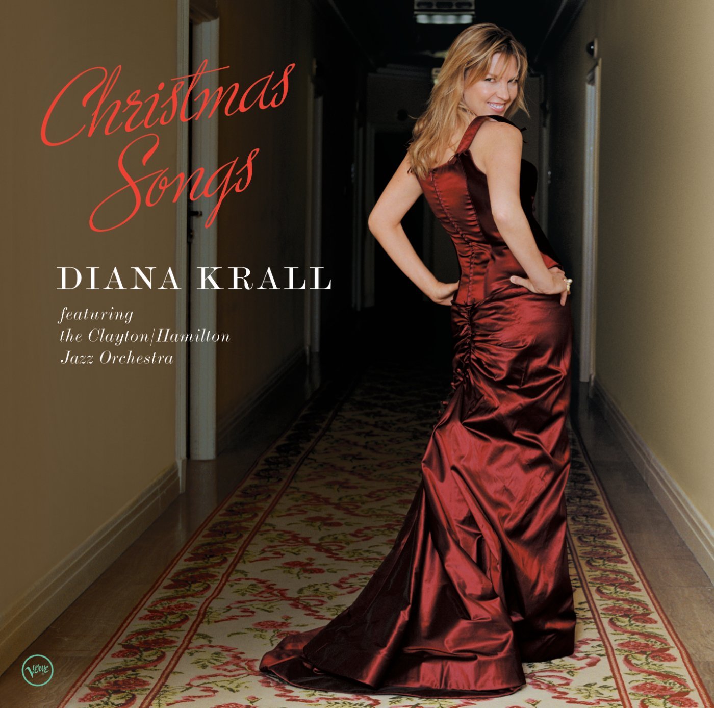 Christmas Songs - 3423