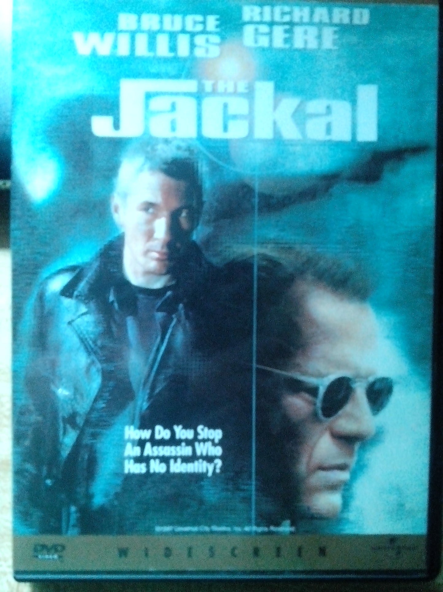 The Jackal - 2871
