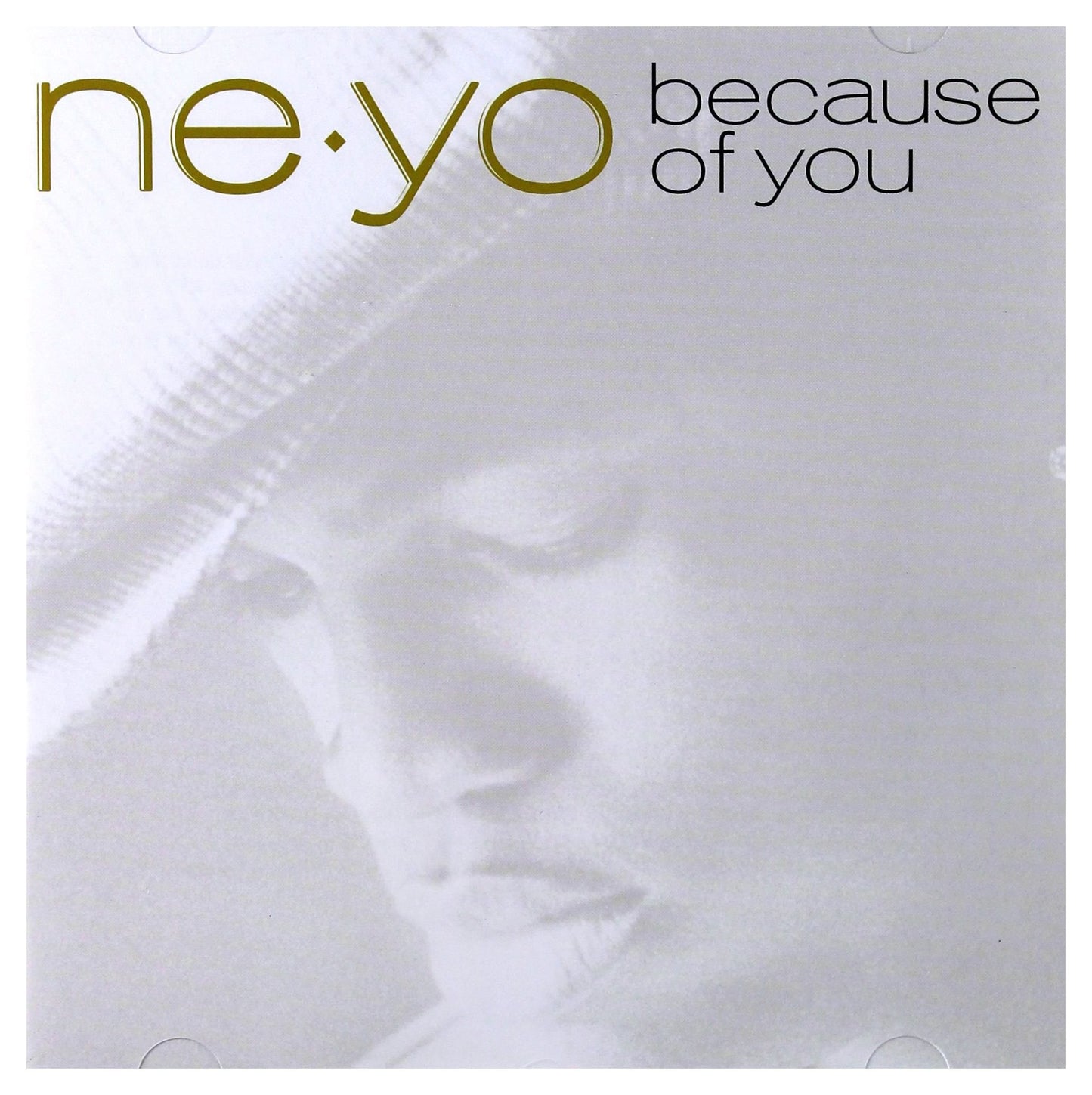 Because Of You - 7898