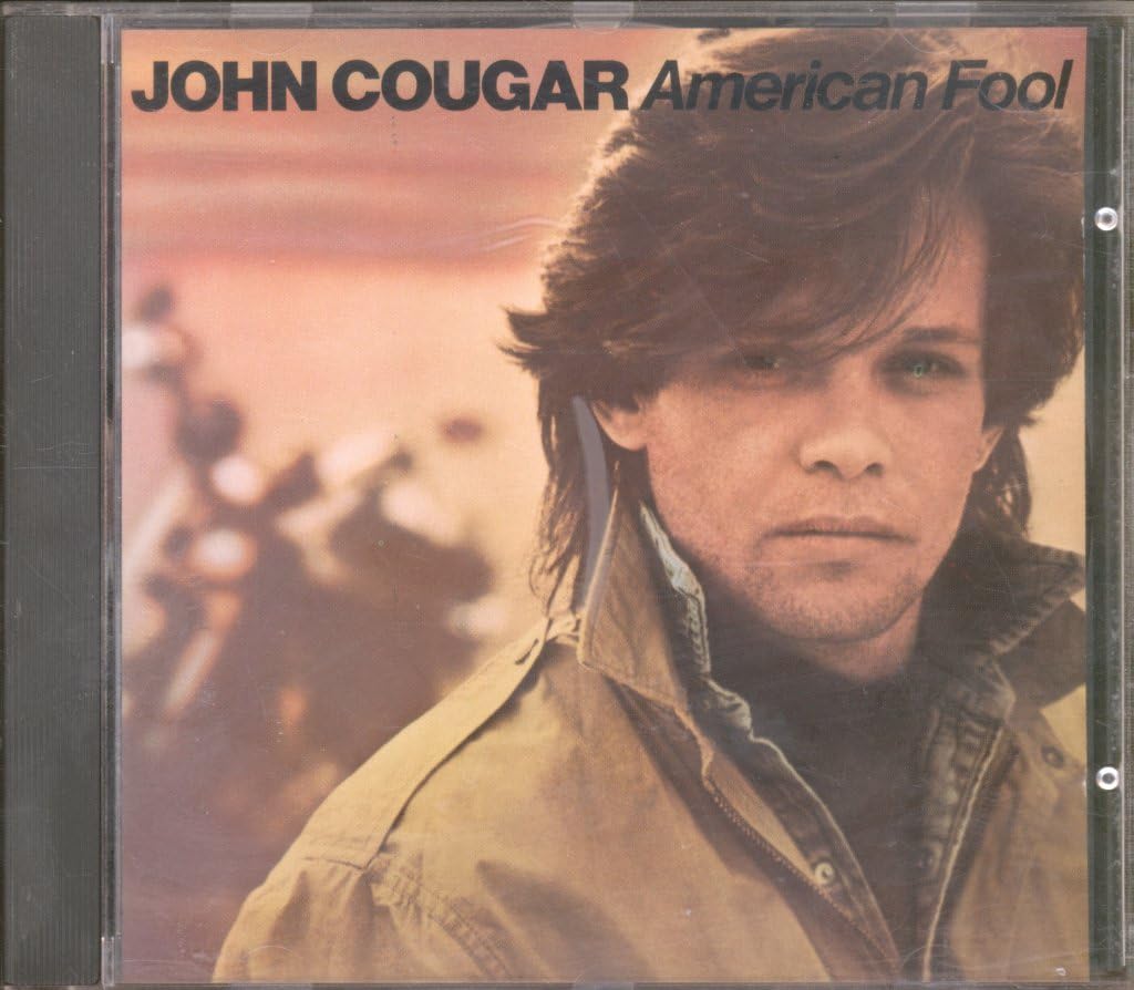 American Fool - 3717