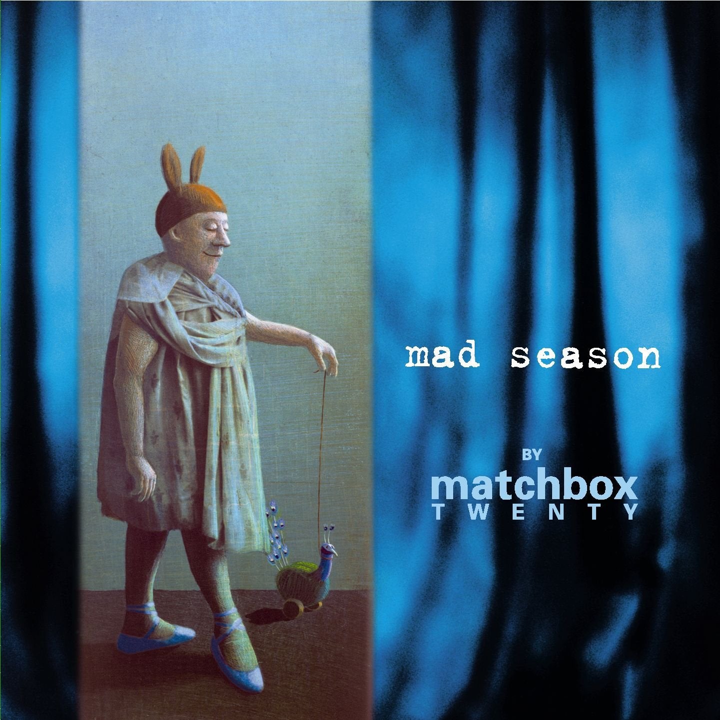 Mad Season - 9271