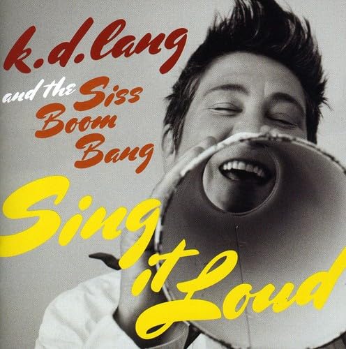 Sing It Loud - 4305