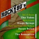 Rock Of The 80's, Vol. 3 - 4037