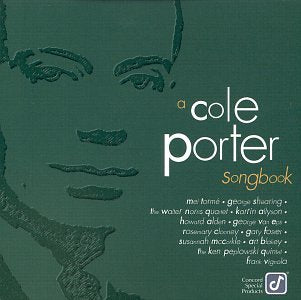 Cole Porter Songbook - 1732