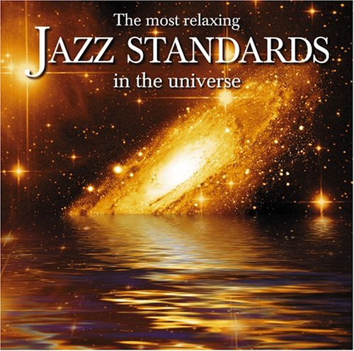 Most Relaxing Jazz Standards - 7523