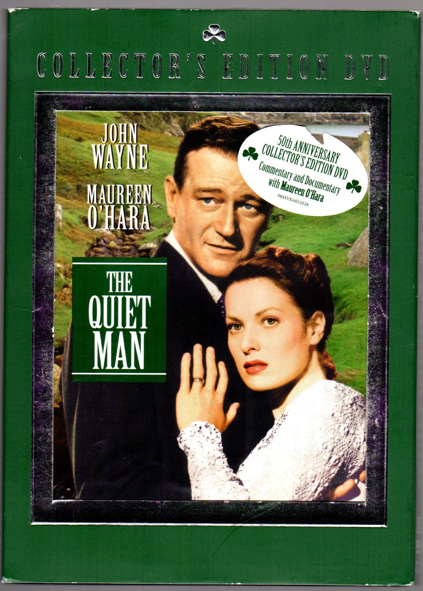 The Quiet Man (Collector's Edition) - 1507