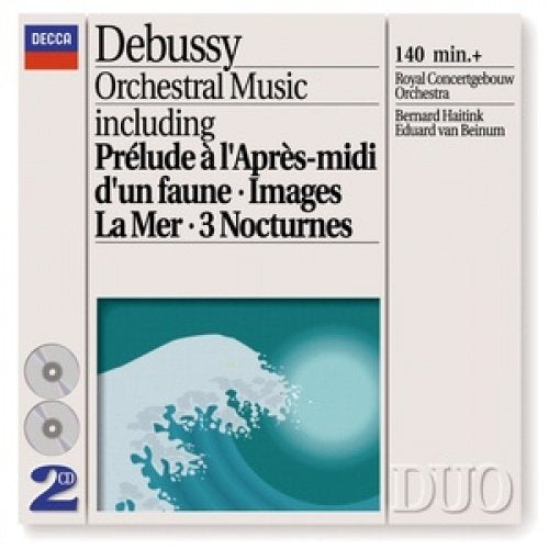 Orchesterwerke - 1521