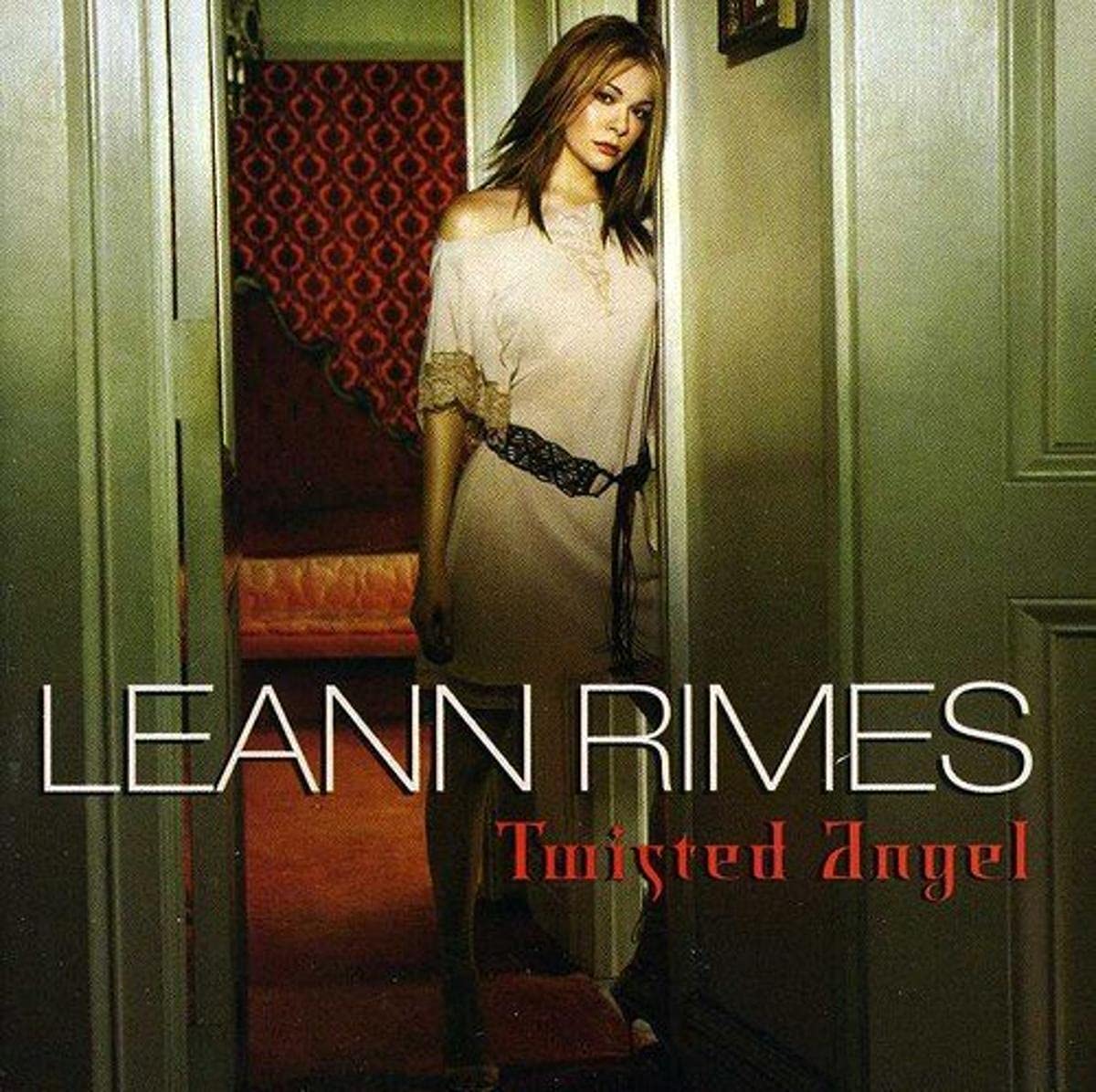Twisted Angel - 8837