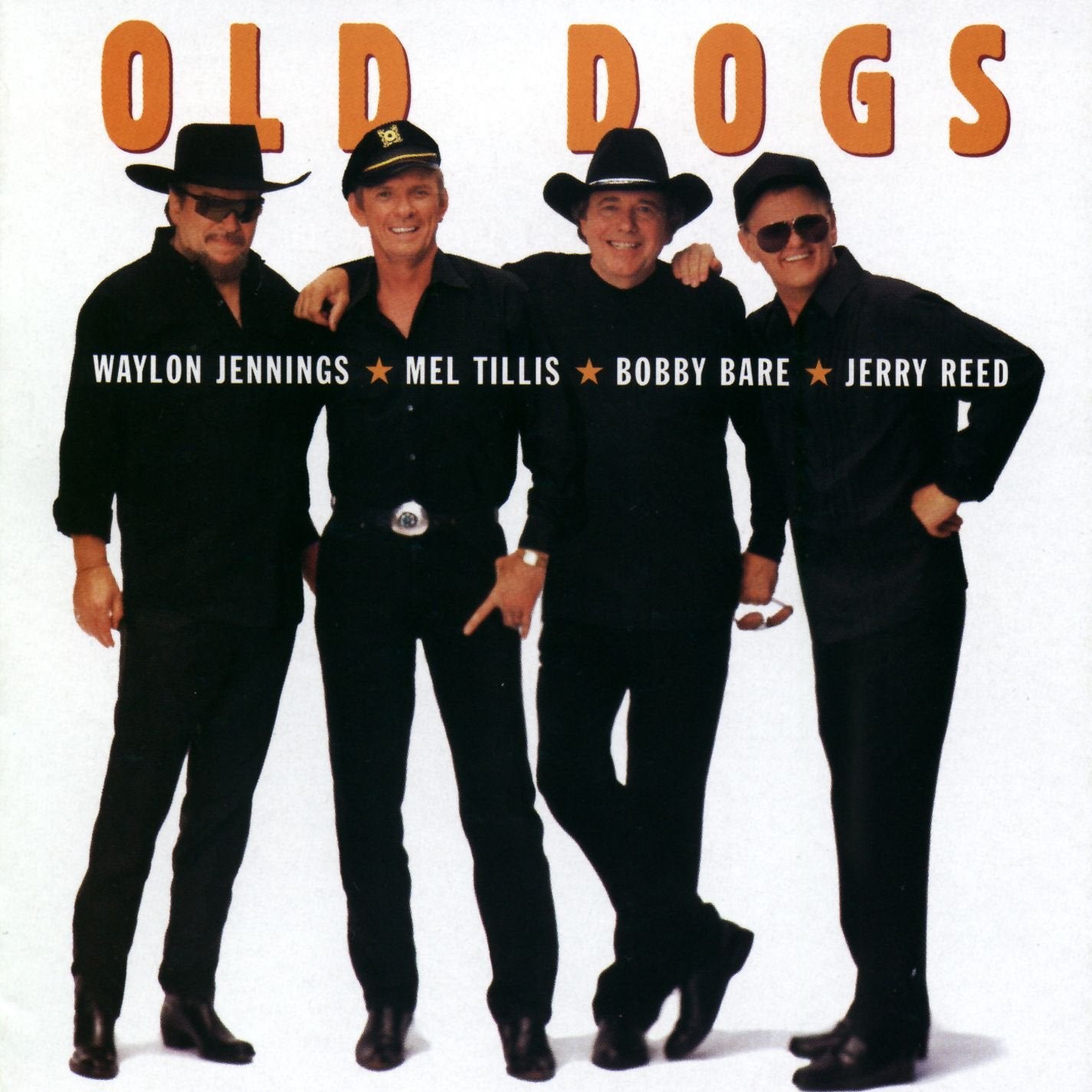 Old Dogs - 5149