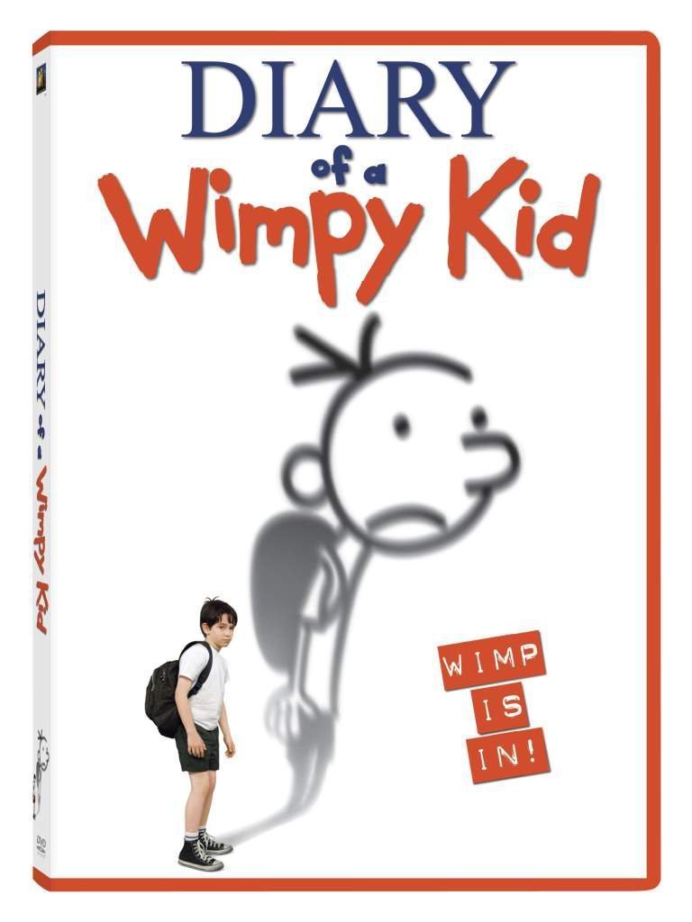 Used Purchases Diary Of A Wimpy Kid - 1403