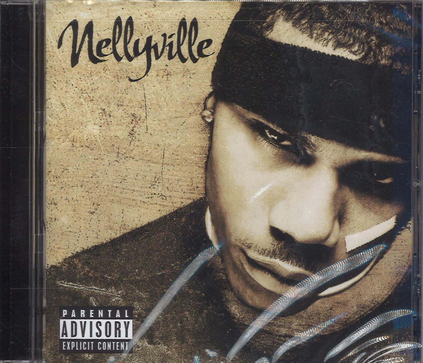 Nellyville - 3404