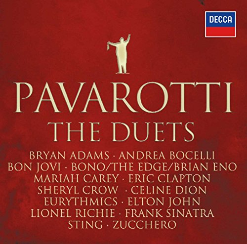 The Duets - 2614