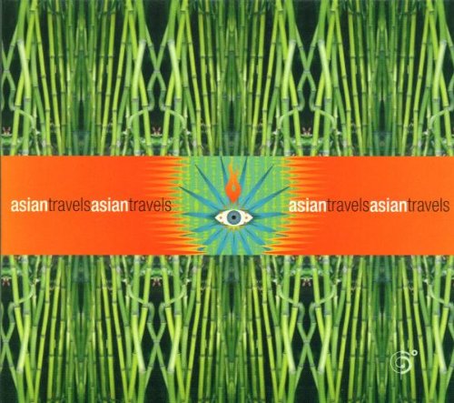 A Six Degrees Collection: Asian Travels - 2528