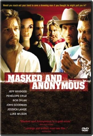 Masked and Anonymous - 7971