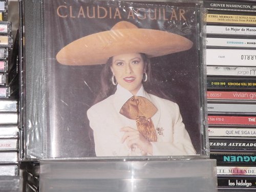 Claudia Aguilar - 965