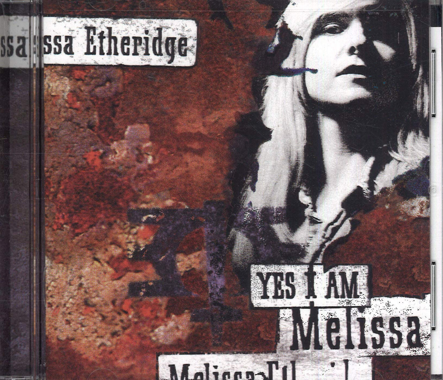 Yes I Am - 3901