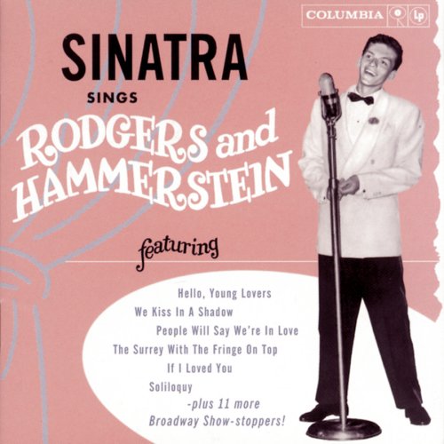 Frank Sinatra Sings Rodgers & Hammerstein - 6731
