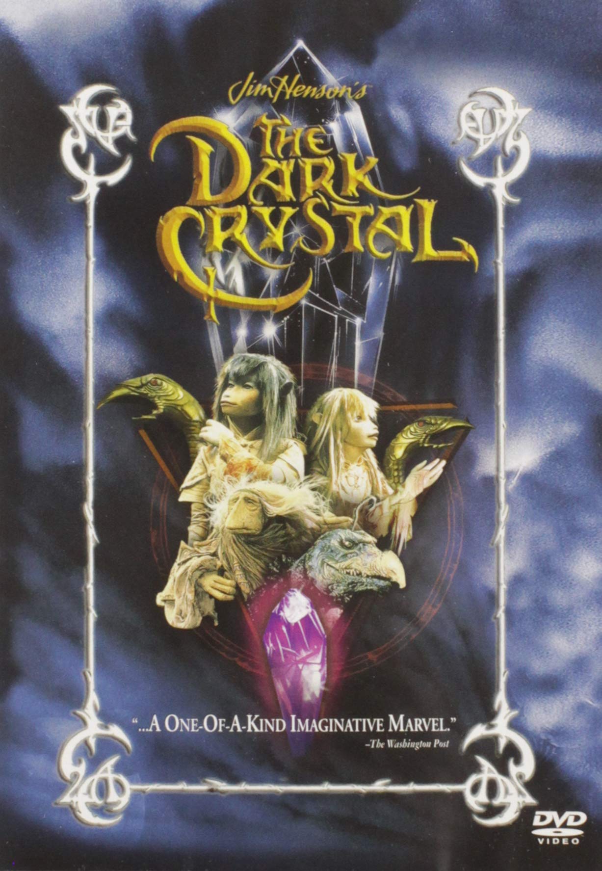 The Dark Crystal - 9250